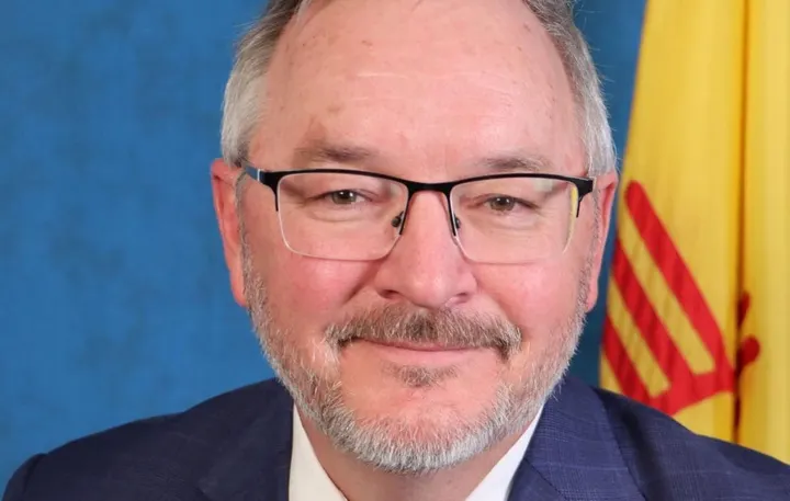 Senate confirms Rob Black as Economic Development Department secretary