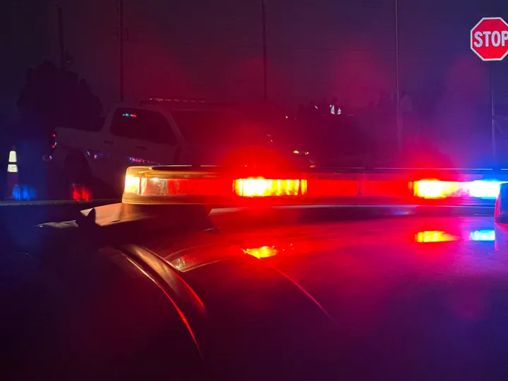 Las Cruces police arrest suspect in fatal Lynch Drive shooting