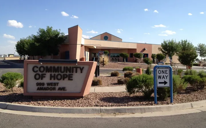 Mesilla Valley Community of Hope responds to Ben Archer Health Centers’ alleged refusal of treatment to undocumented residents