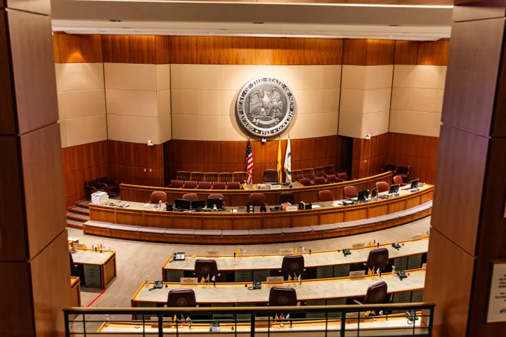 New Mexico Senate passes social work licensing compact, organ donor education and Mt. Taylor memorial