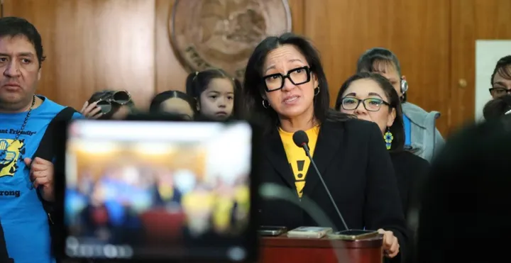 ICE has ‘disappeared’ 48 New Mexico residents, attorneys say