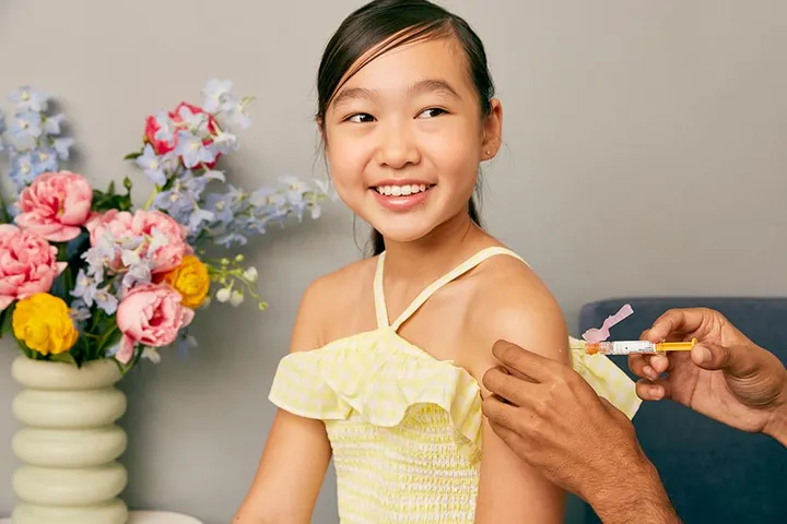 New Mexico measles expands into a second county