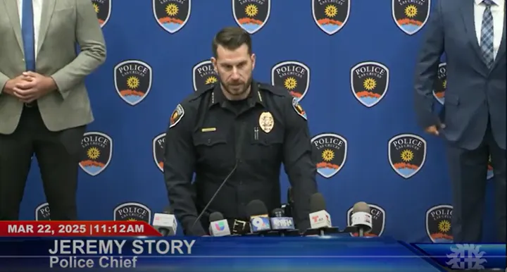 UPDATE: 3 dead, 15 injured in mass shooting at Young Park in Las Cruces