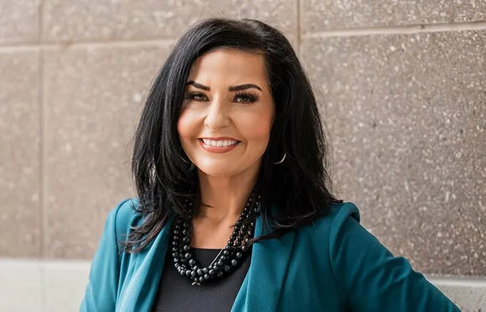 Amanda López Askin launches campaign for New Mexico Secretary of State