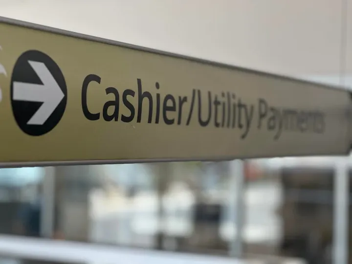 Las Cruces utility payment counter to close for staff training April 10