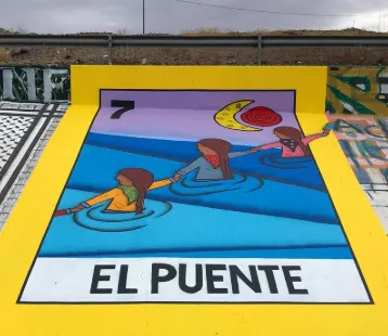 DACC to host opening reception for eco-justice art exhibit by Celina Corral Arreola