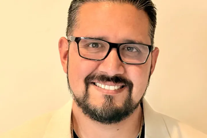 Doña Ana Community College names Kris Gomez as 2025 honorary degree recipient