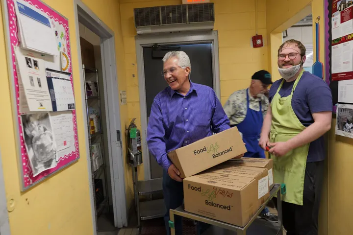 Doña Ana County District Attorney’s Office completes court-ordered community service