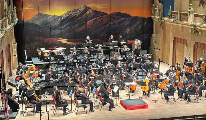 REVIEW: A ‘Fabulous Finale’ to a fabulous season