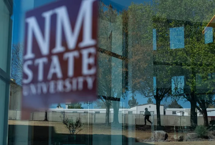 Six NMSU students had visas revoked under Trump administration policy