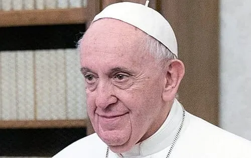 Pope Francis dies at 88 following pneumonia complications