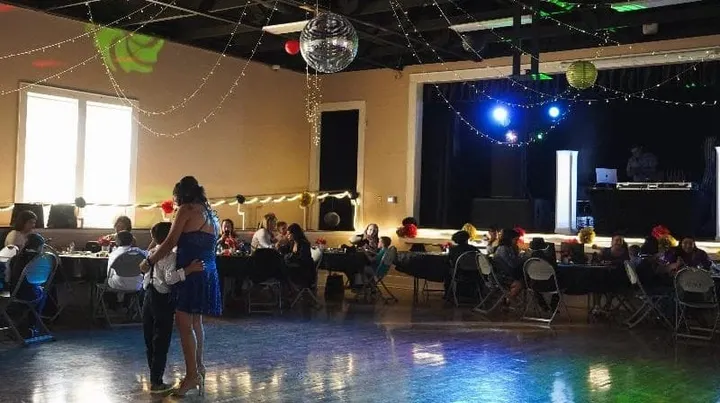 City of Las Cruces hosting annual mother-son dance May 16