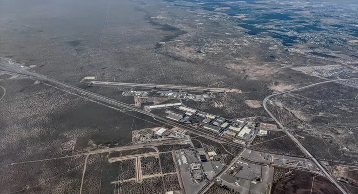 Santa Teresa airport awarded $240,000 in federal funds for upgrades