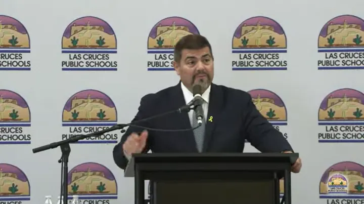 Superintendent outlines vision, progress and challenges at LCPS State of the District