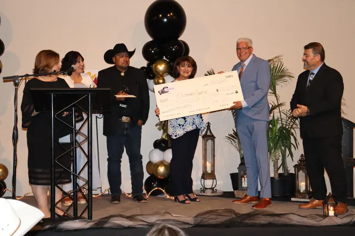 Las Cruces Public Schools names 2026 top educators