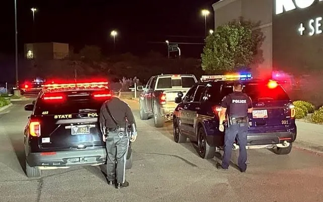 New crime reduction operation honors fallen officer Jonah Hernandez