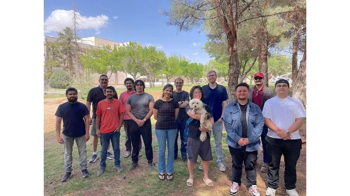 NMSU cybersecurity program receives prestigious national certification