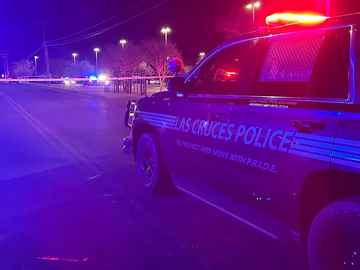 Pedestrian killed in Friday night crash on Boutz Road