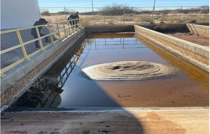 State hearings on Southern New Mexico water utility fines postponed