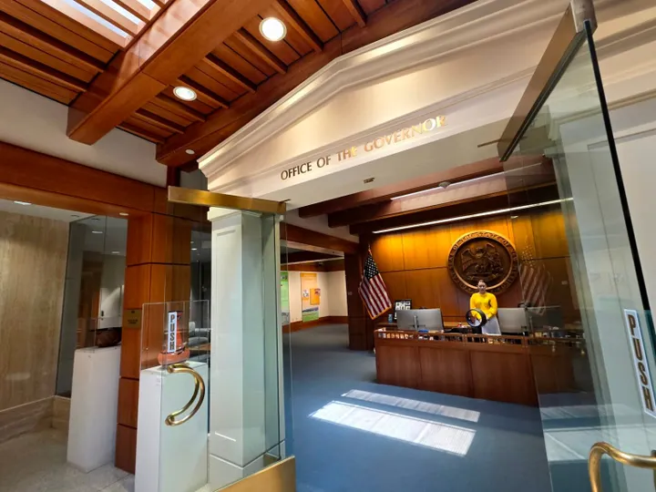 In the Running: Who’s in, who’s out for the 2026 NM governor race