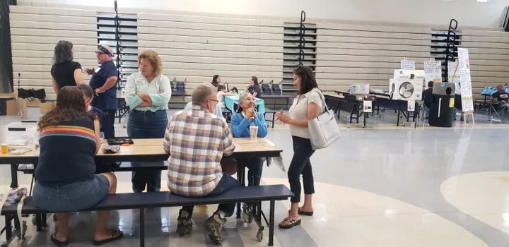 Federal agency 'ghosts' City of Las Cruces on heat pump project funds