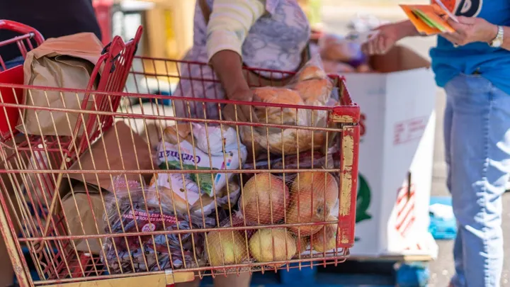 New Mexico officials weighing options in advance of lost SNAP benefits