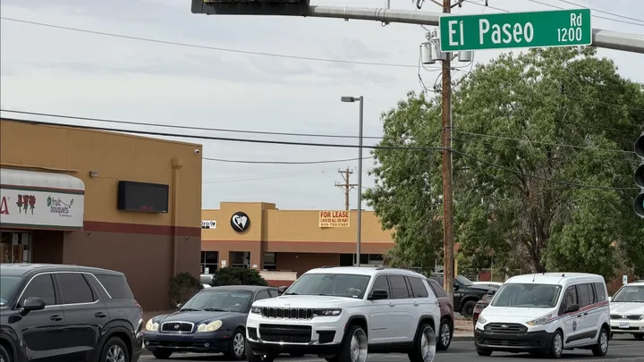 Las Cruces police to host El Paseo business town hall Tuesday