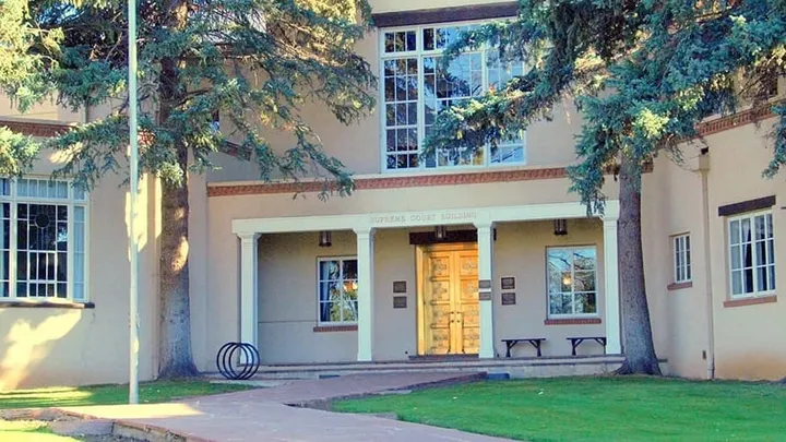 New Mexico Attorney General asks Supreme Court to block Otero County ICE detention agreement