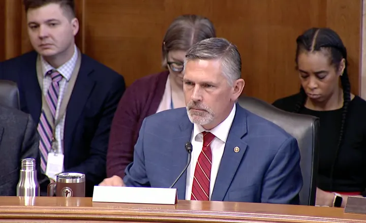 Heinrich’s amendment to protect public lands blocked by Senate Republicans