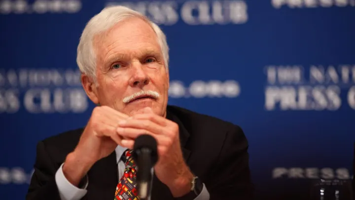 New Mexico conservationists, elected officials mourn ‘conservation icon’ Ted Turner
