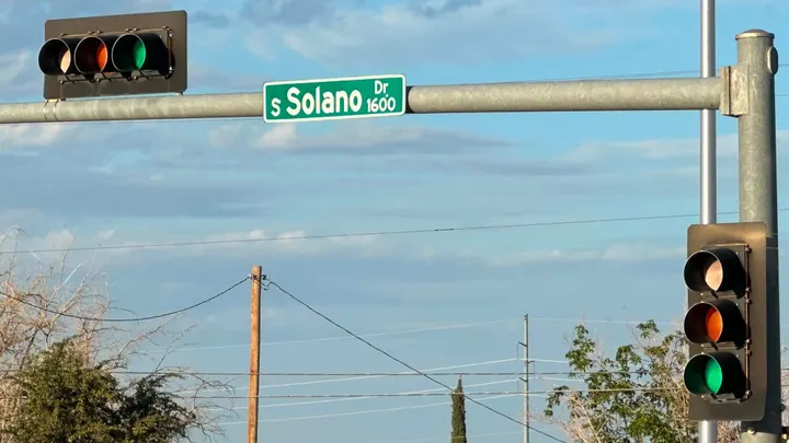 Details emerge in El Paso arrest of Las Cruces crime spree suspect