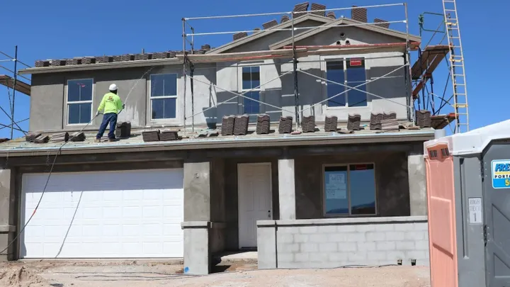 New Mexico Legislature needs to help local governments permit more housing, report recommends