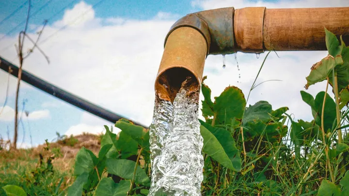 Could salty groundwater become part of southern New Mexico’s water future?
