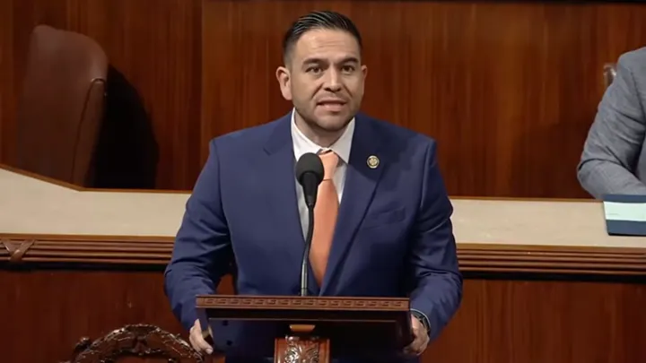Vasquez calls for expanded VA access for rural New Mexico veterans