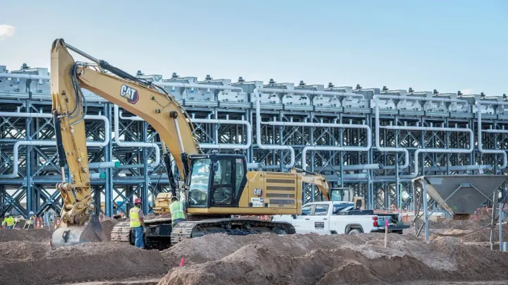 Oracle touts Project Jupiter benefits during tour as wrangling over power continues