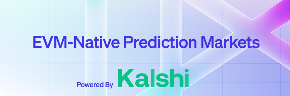 Hashflow Enters the Prediction Markets Era: Powered by Kalshi