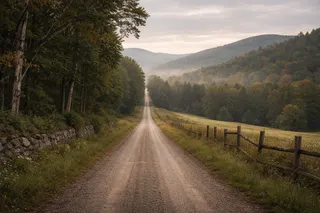 Letters from the Long Road