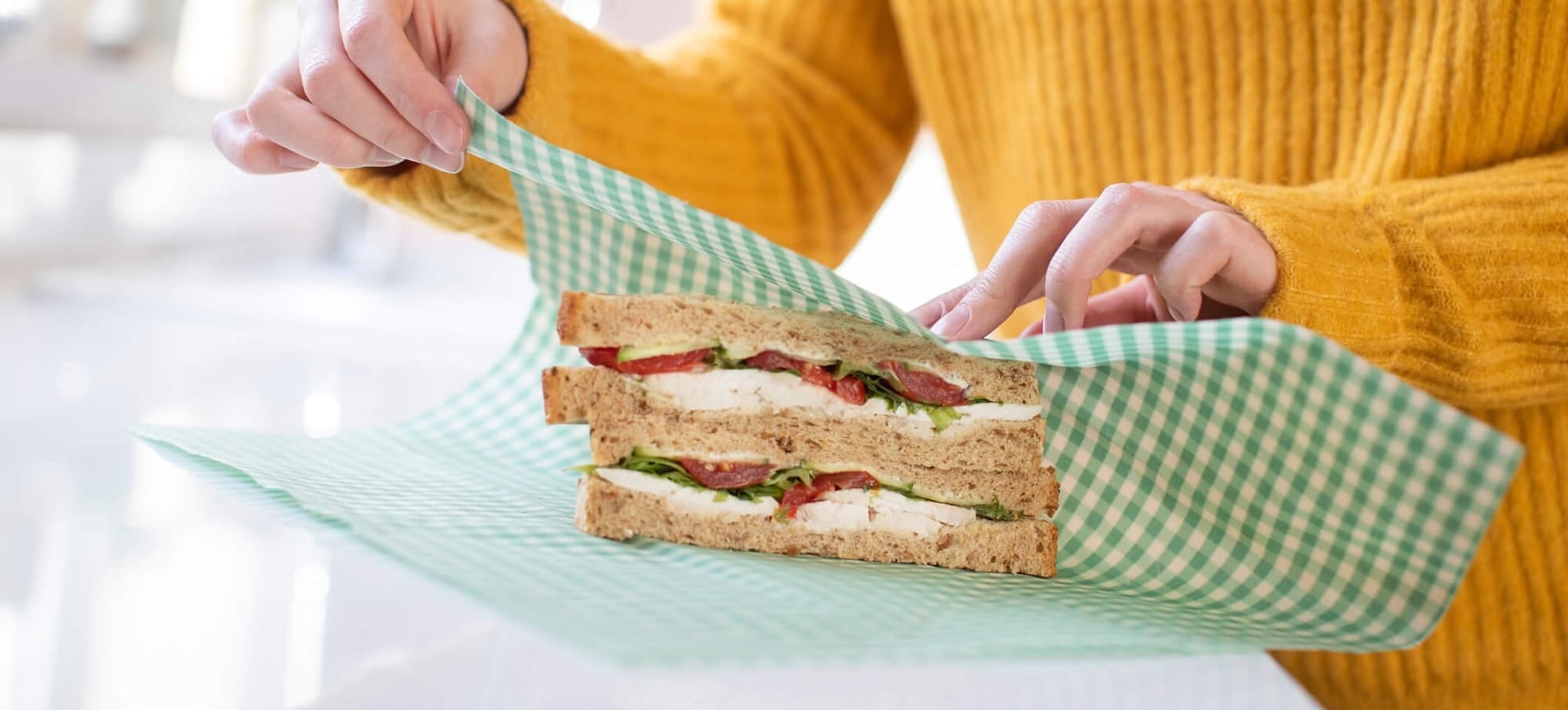 beeswax wrap by daisy-daisy