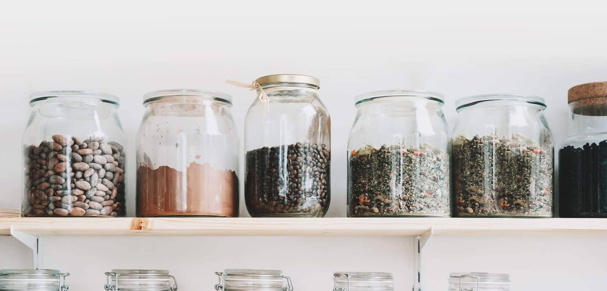 food storage