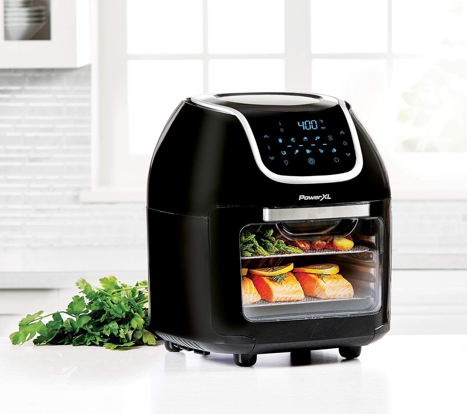 Best 10-Qt Air Fryer: The Top 6 Choices on the Market