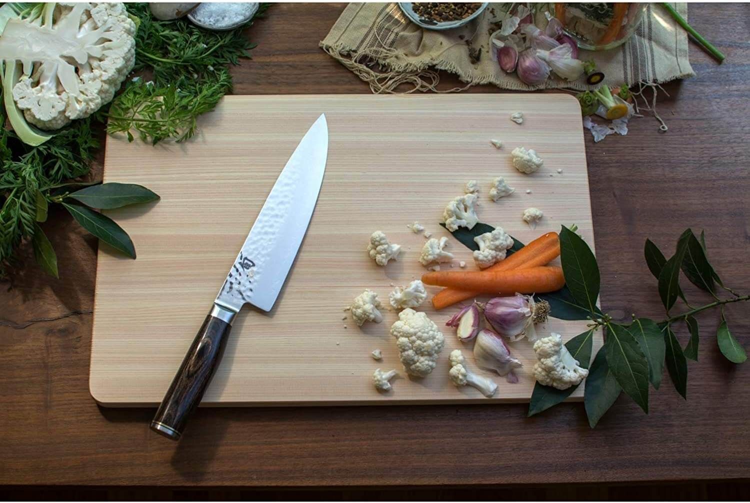 Best Shun Knife: 7 Premier Knives Reviewed