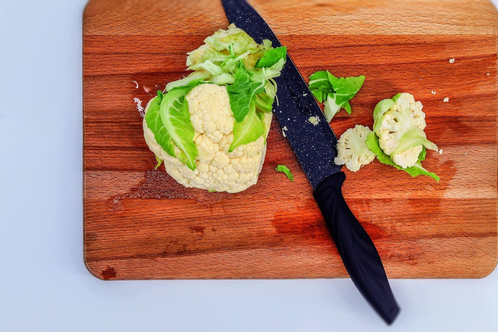 Best Ceramic Knife Set: 5 Outstanding Choices for Every Kitchen