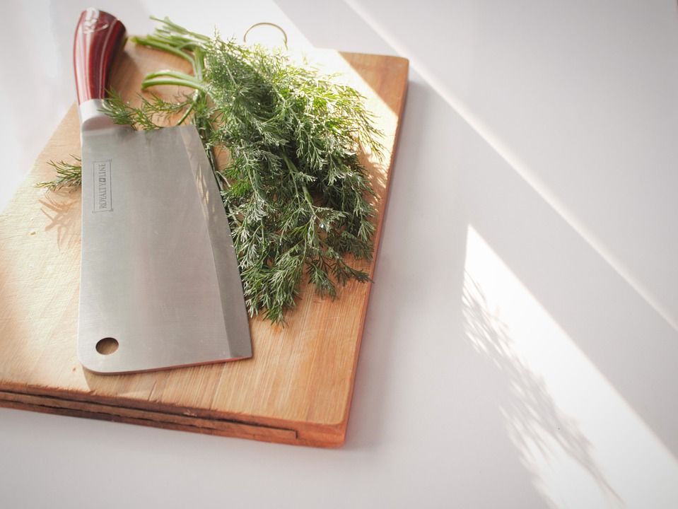 Best Cleaver Knife: 5 Cleavers That'll Chop Through Anything