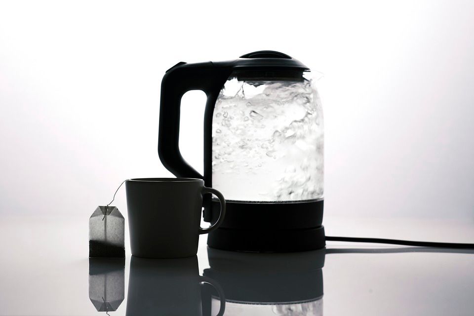 Best Glass Tea Kettle: Top 5 Picks for the Perfect Brew