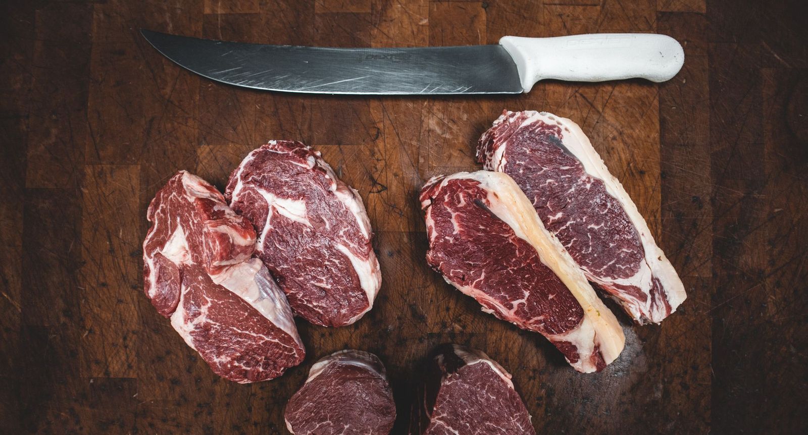 Best Knife To Cut Meat: 6 Choices for Effortless Slicing & Cutting
