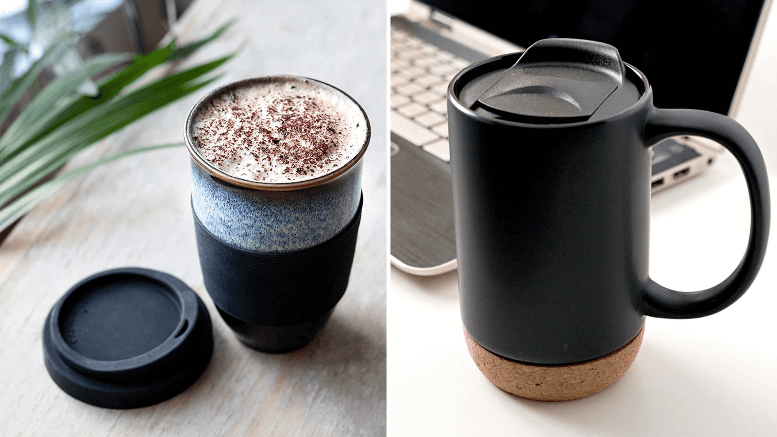 Best Ceramic Travel Mug 2025: Top 6 Picks
