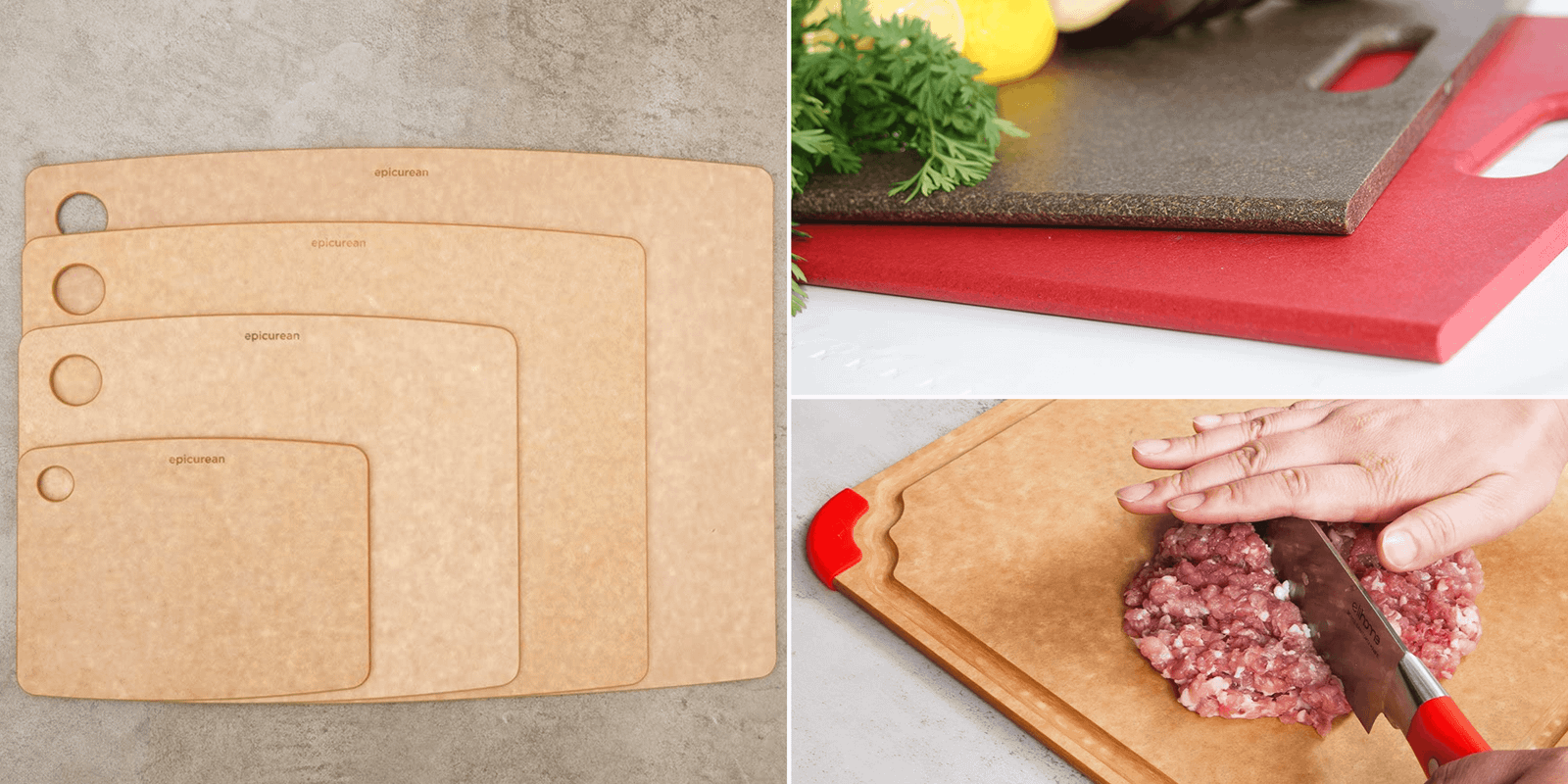 Best Cutting Board for Raw Meat: 5 That Belong in Your Kitchen