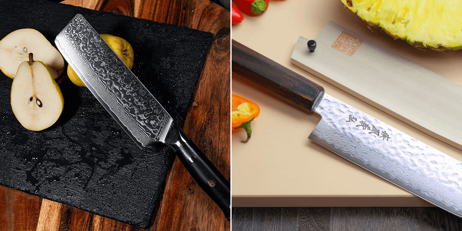 Best Nakiri Knife: Top 5 Picks 2025