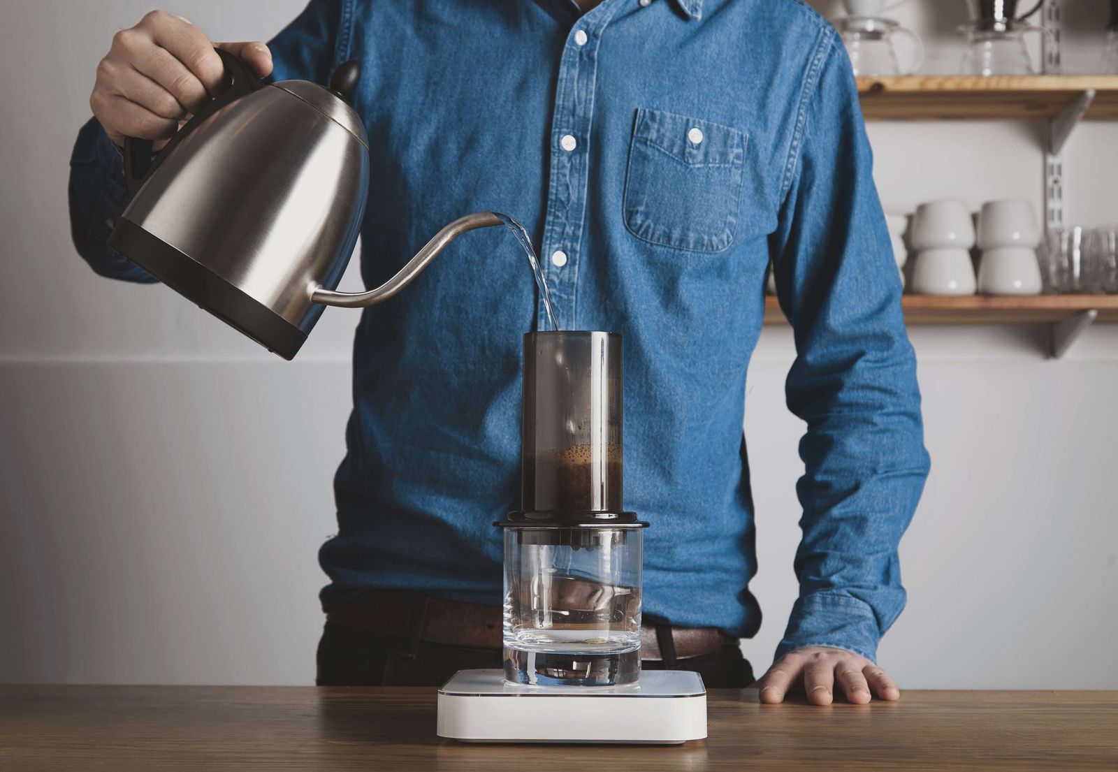 AeroPress Accessories for the Ultimate Coffee Experience