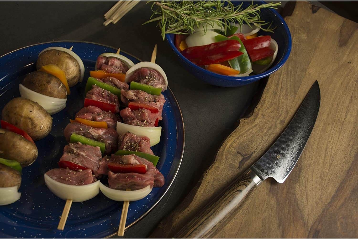 Choosing a Boning Knife: An Essential Guide for Your Kitchen